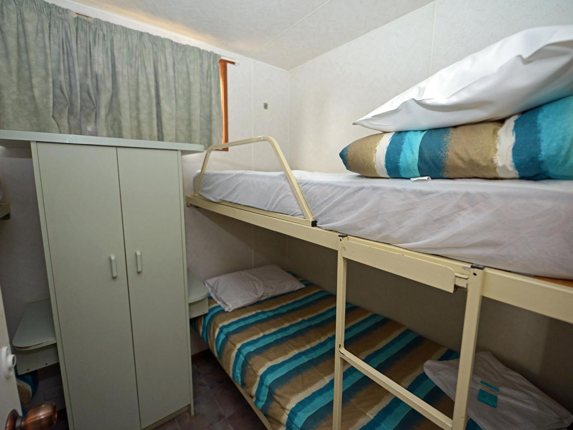 Echo Holiday Parks - Waikerie Zewnętrze zdjęcie