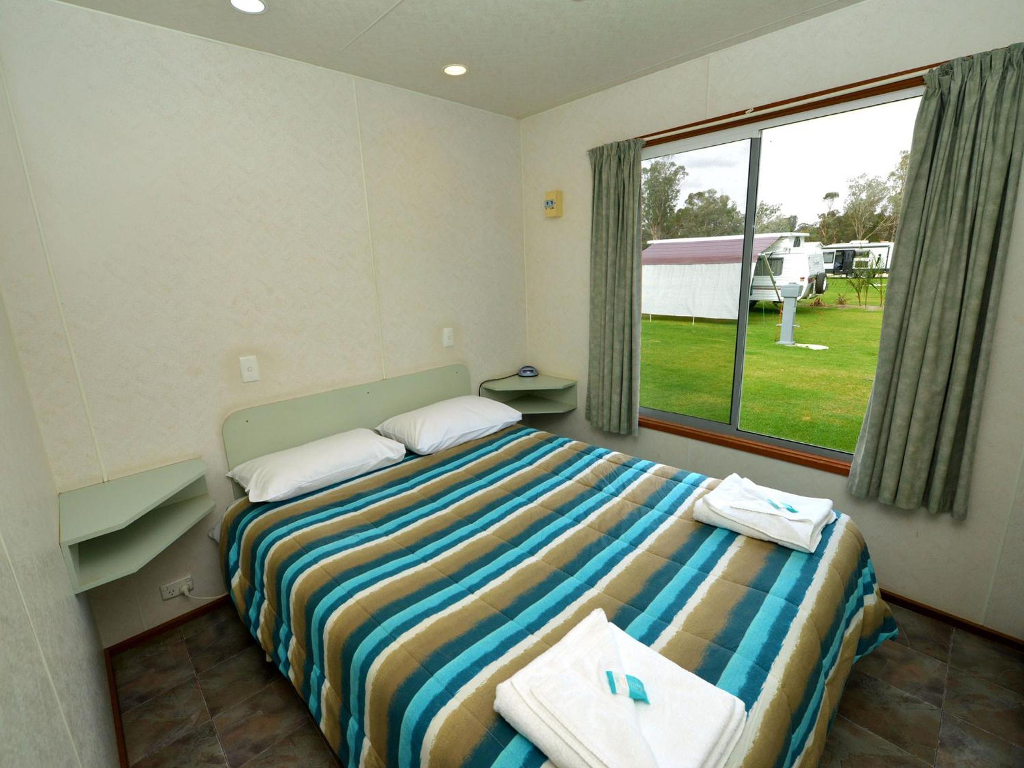 Echo Holiday Parks - Waikerie Zewnętrze zdjęcie