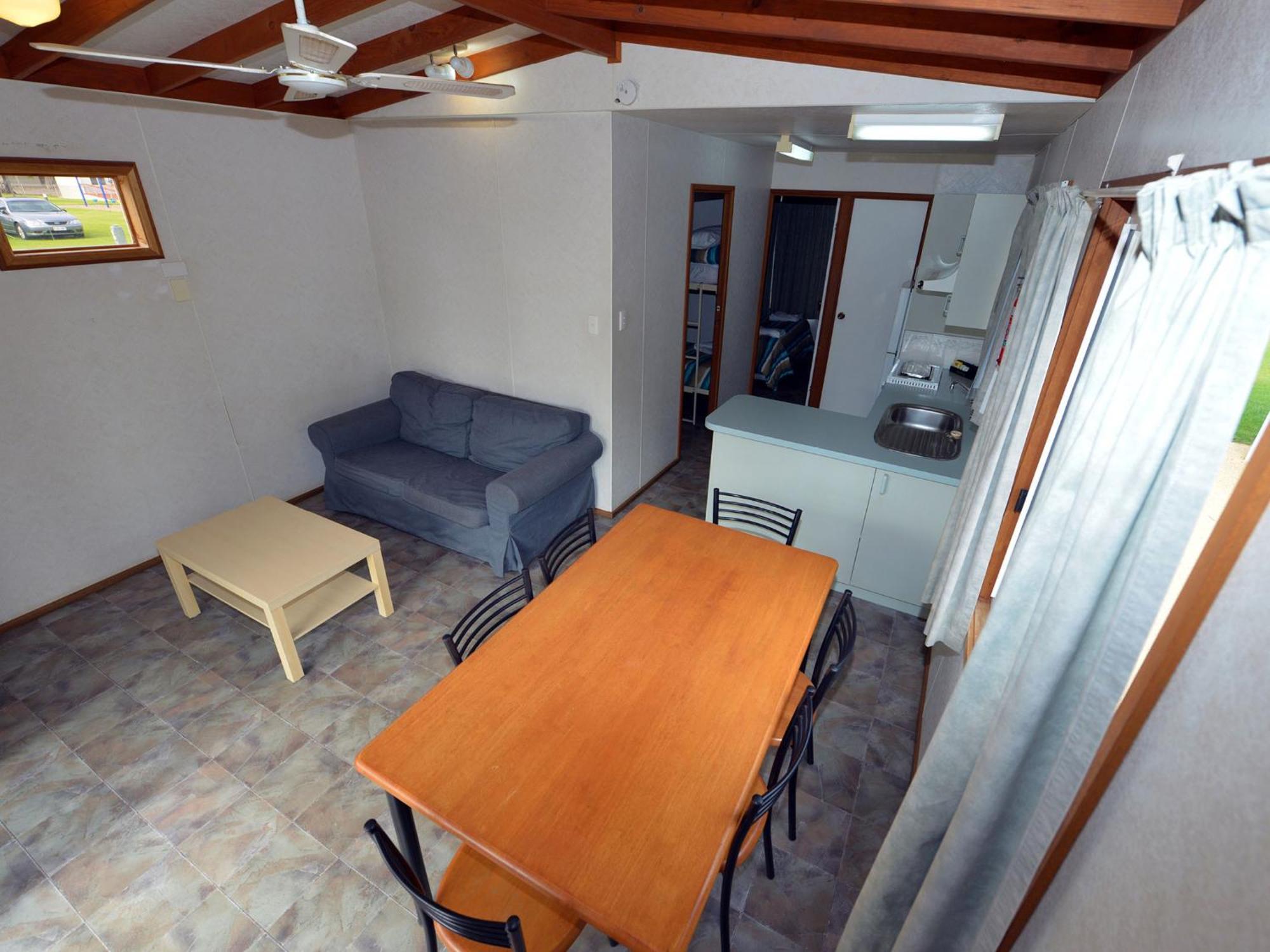 Echo Holiday Parks - Waikerie Zewnętrze zdjęcie