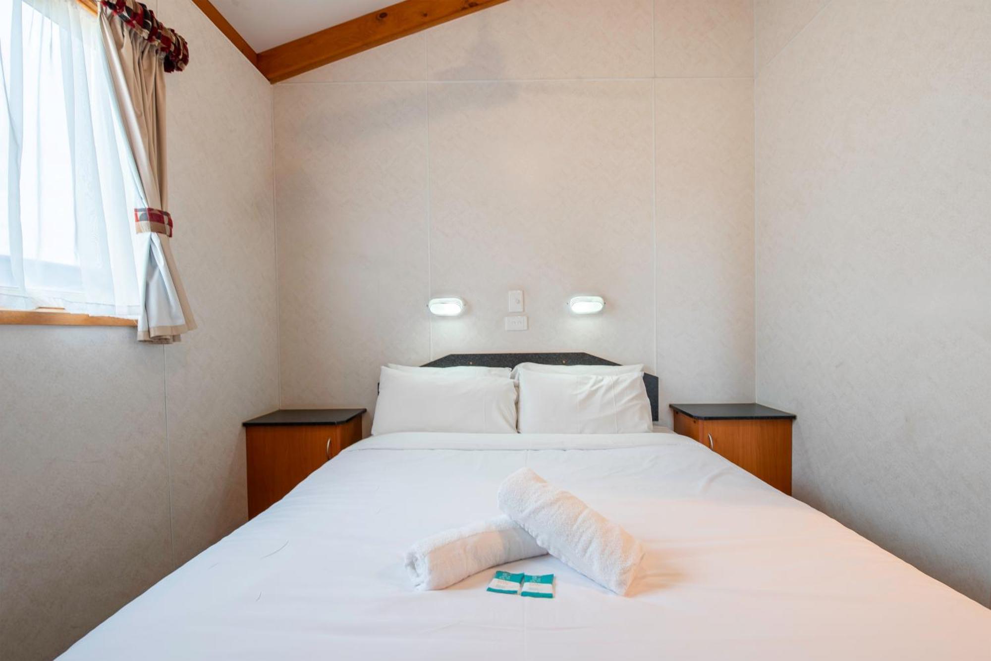 Echo Holiday Parks - Waikerie Zewnętrze zdjęcie