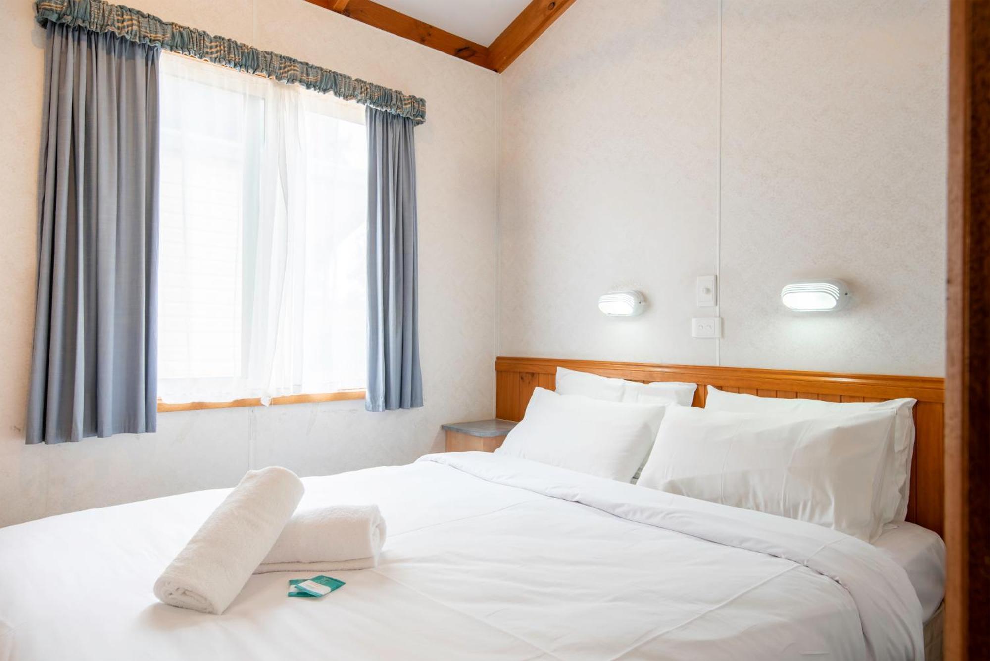 Echo Holiday Parks - Waikerie Zewnętrze zdjęcie