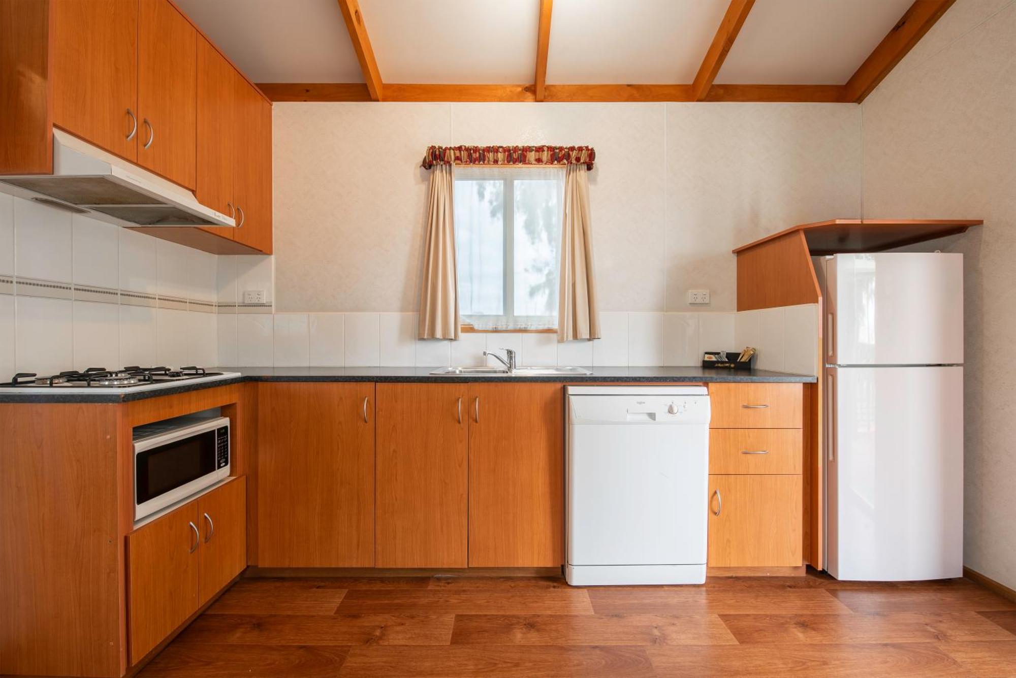Echo Holiday Parks - Waikerie Zewnętrze zdjęcie