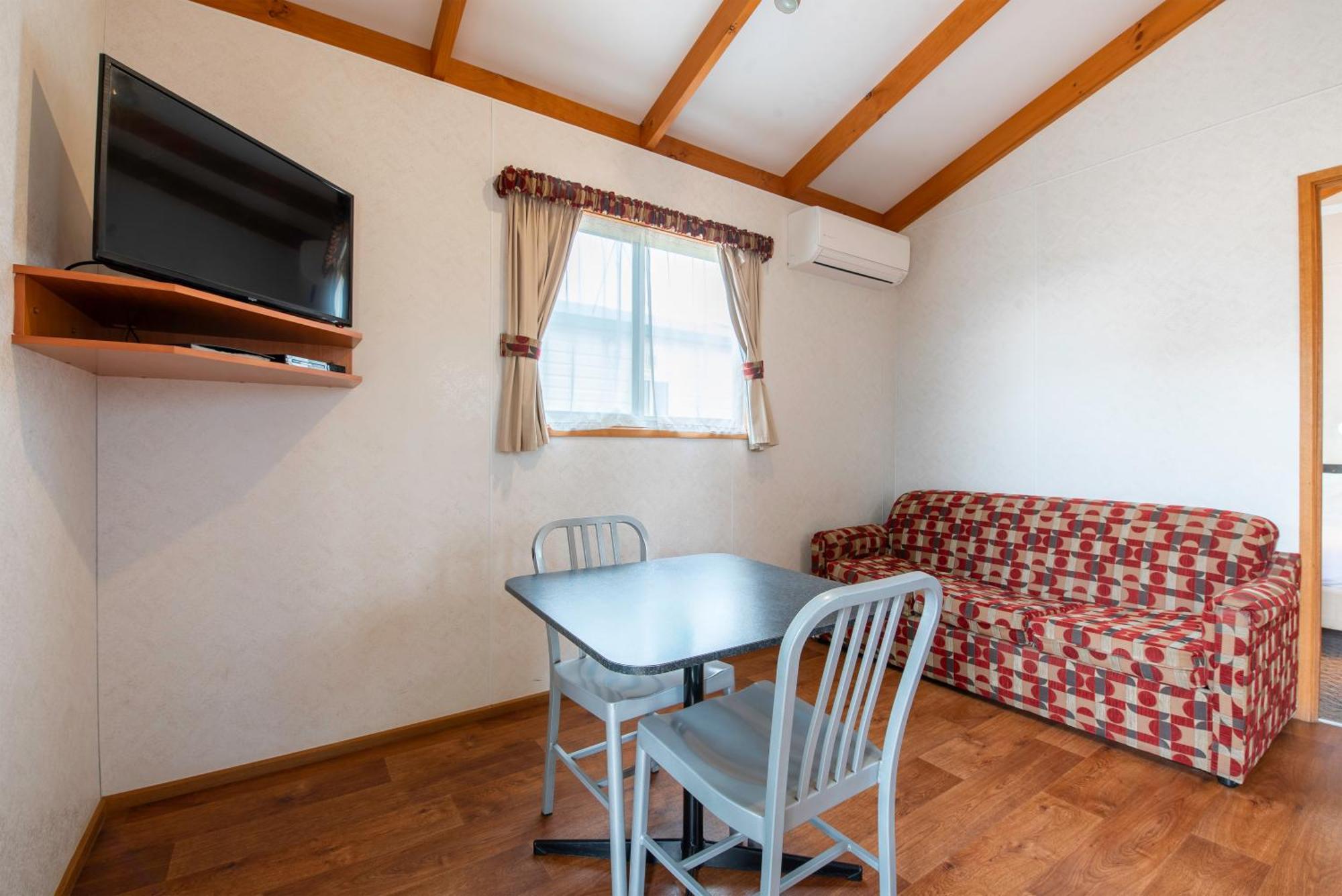 Echo Holiday Parks - Waikerie Zewnętrze zdjęcie