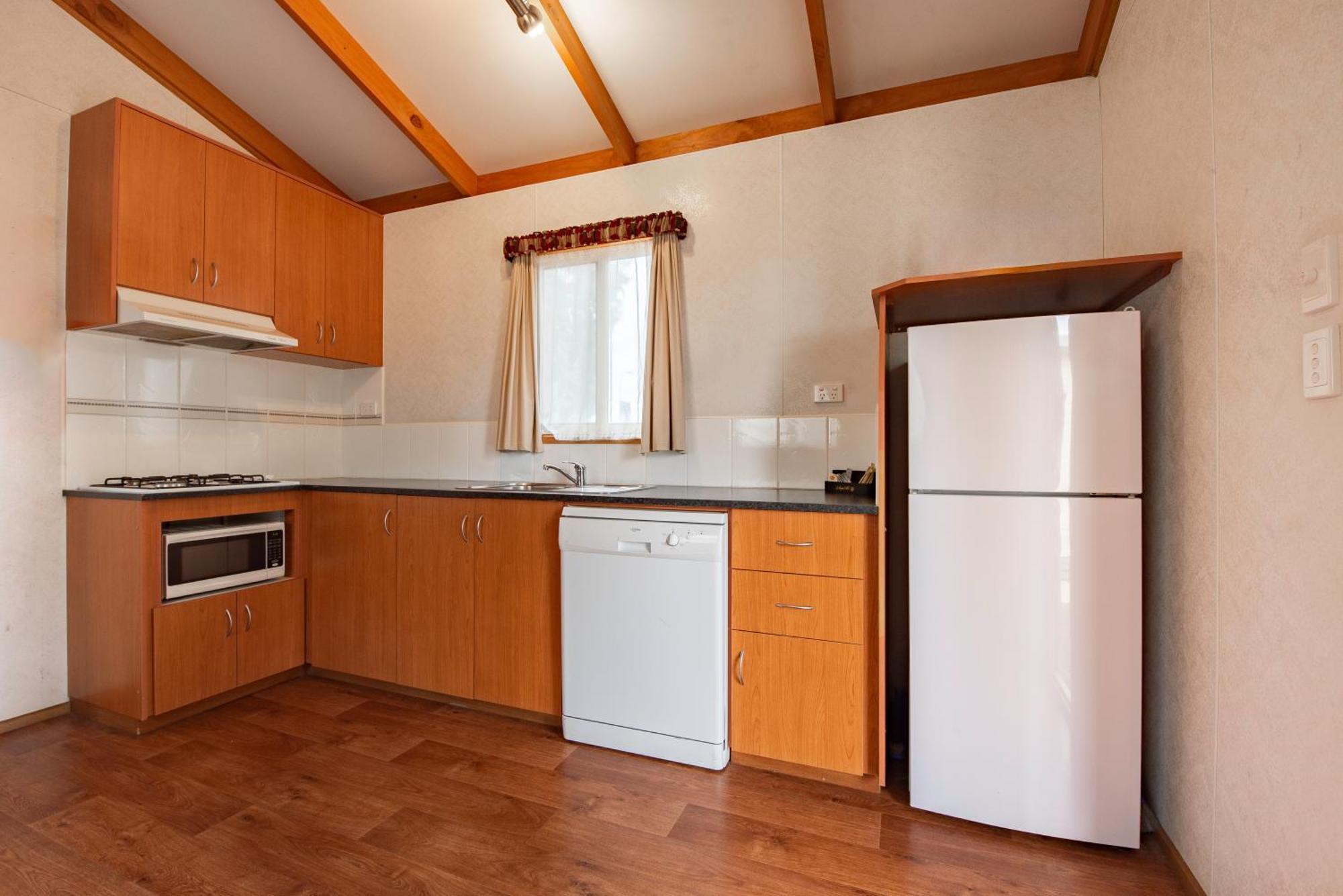 Echo Holiday Parks - Waikerie Zewnętrze zdjęcie