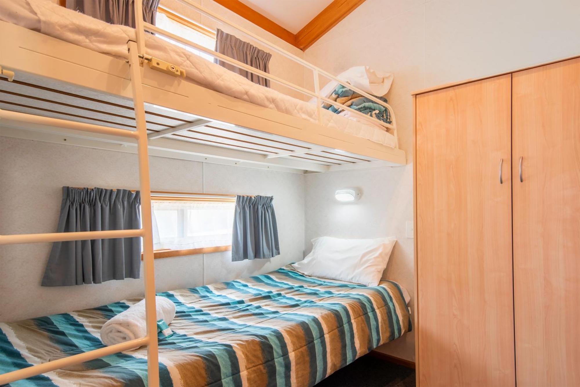 Echo Holiday Parks - Waikerie Zewnętrze zdjęcie