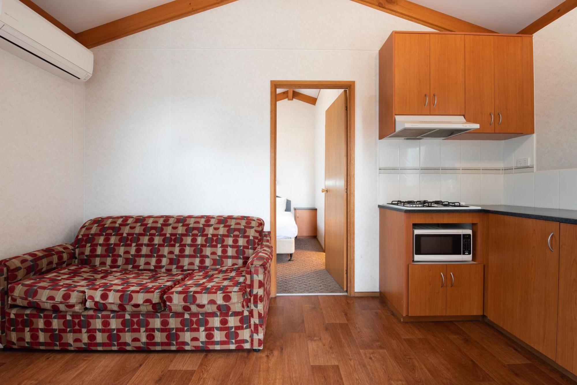 Echo Holiday Parks - Waikerie Zewnętrze zdjęcie