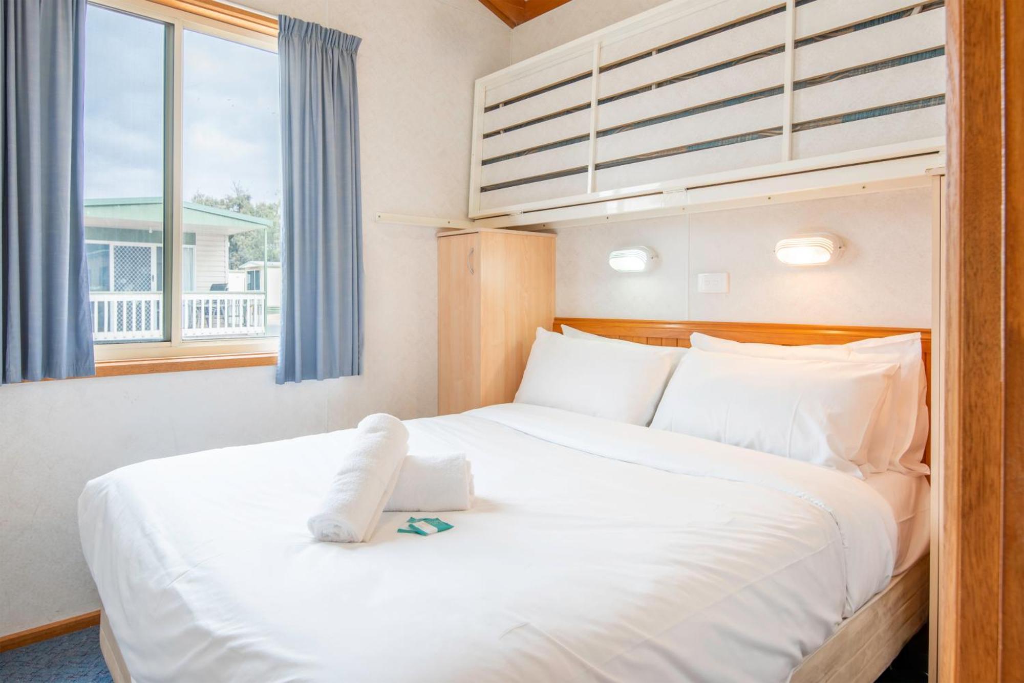 Echo Holiday Parks - Waikerie Zewnętrze zdjęcie