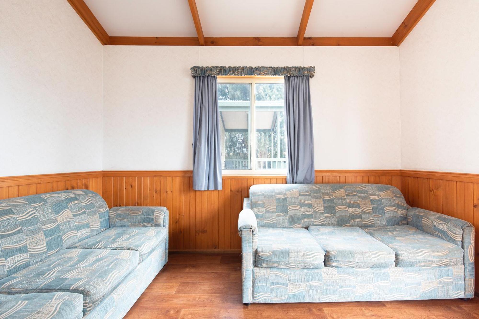 Echo Holiday Parks - Waikerie Zewnętrze zdjęcie