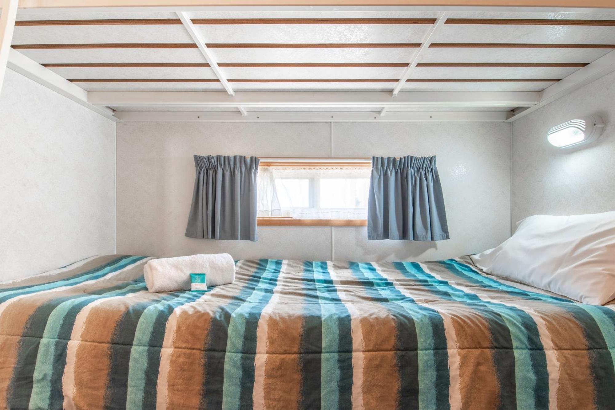 Echo Holiday Parks - Waikerie Zewnętrze zdjęcie