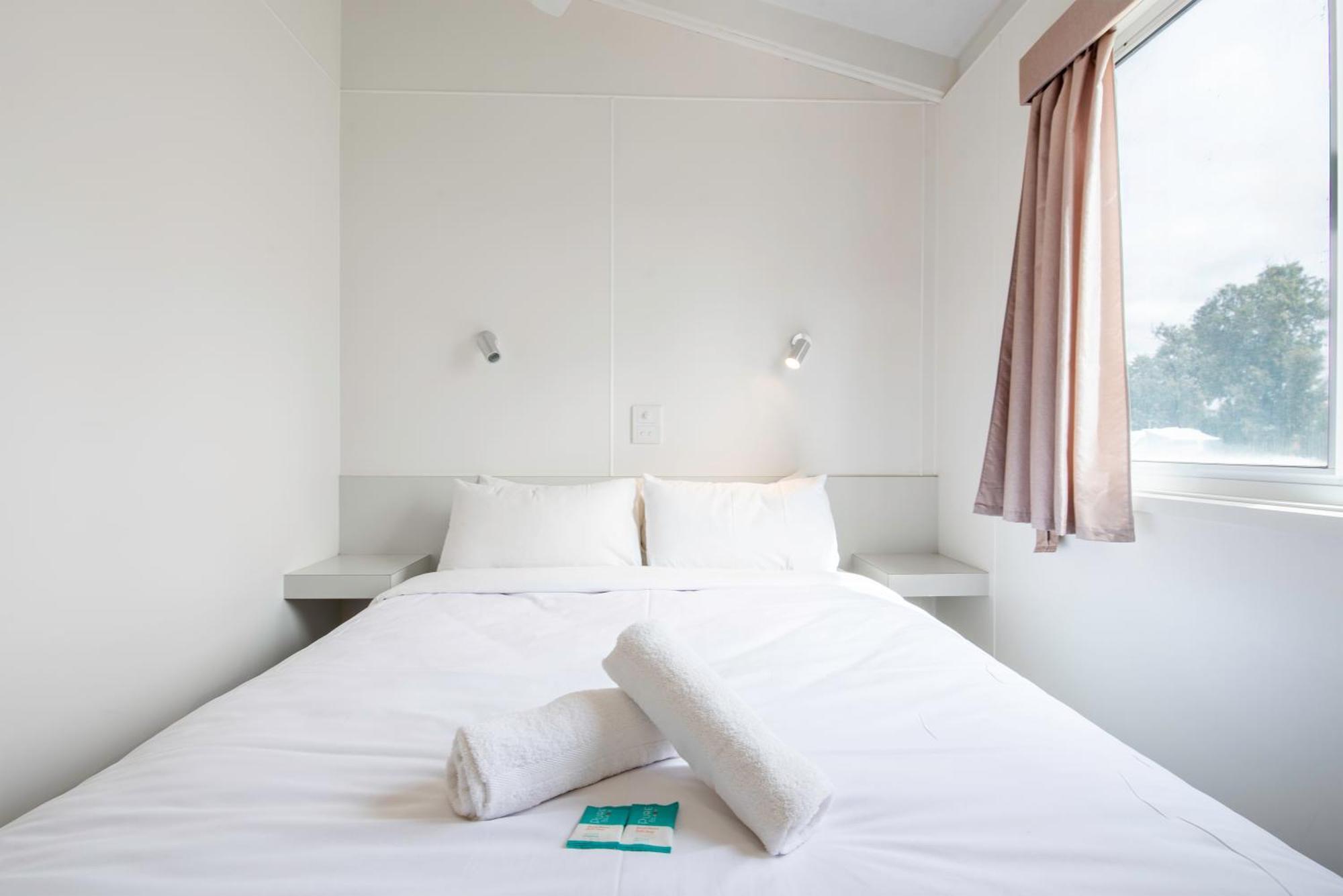 Echo Holiday Parks - Waikerie Zewnętrze zdjęcie