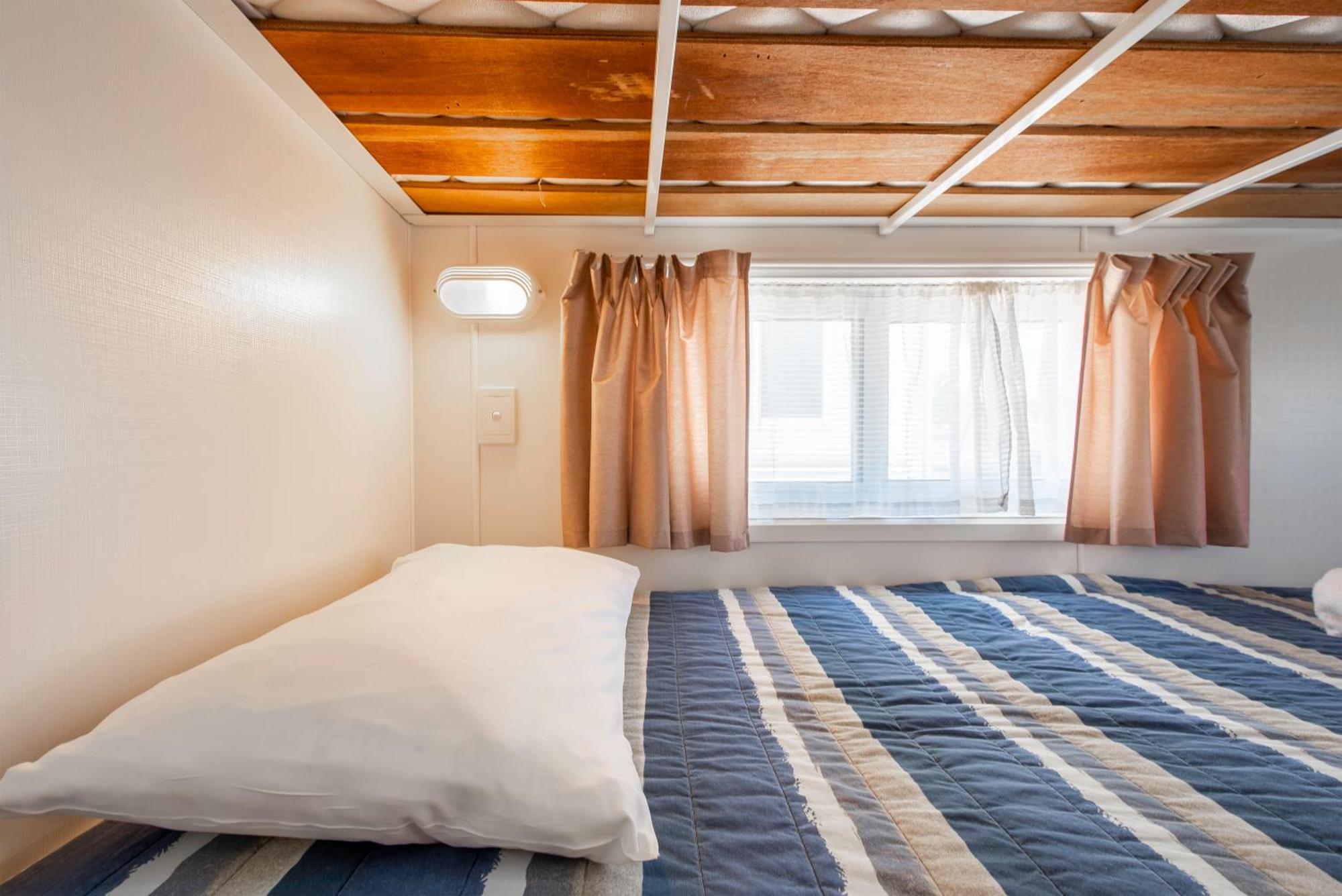 Echo Holiday Parks - Waikerie Zewnętrze zdjęcie