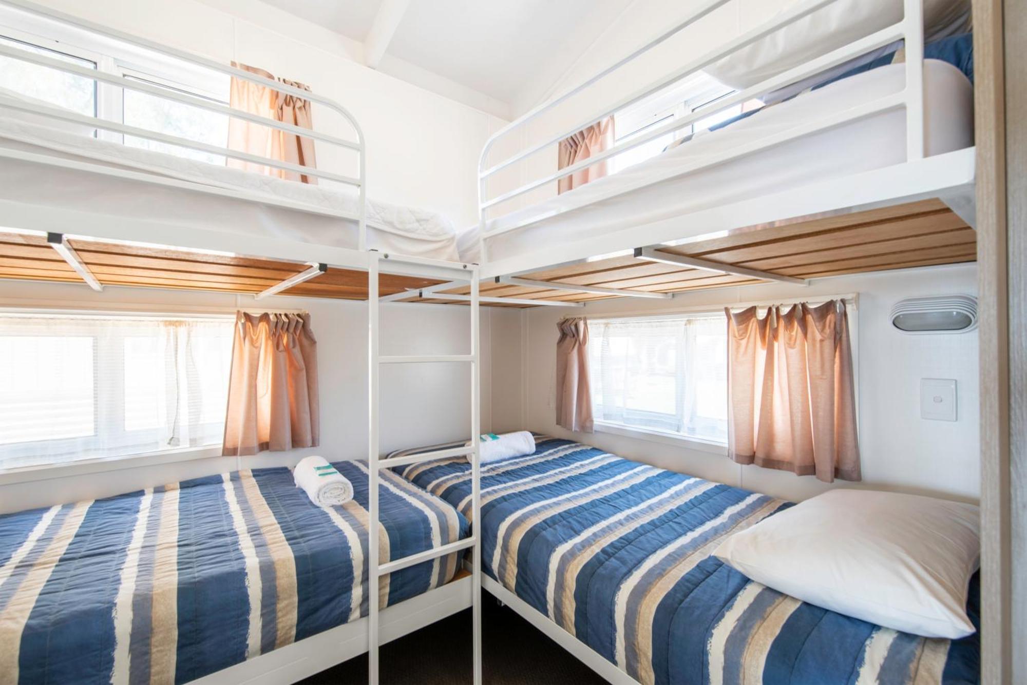 Echo Holiday Parks - Waikerie Zewnętrze zdjęcie