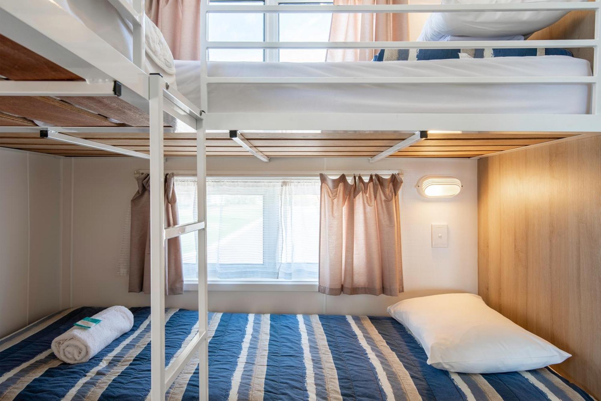 Echo Holiday Parks - Waikerie Zewnętrze zdjęcie